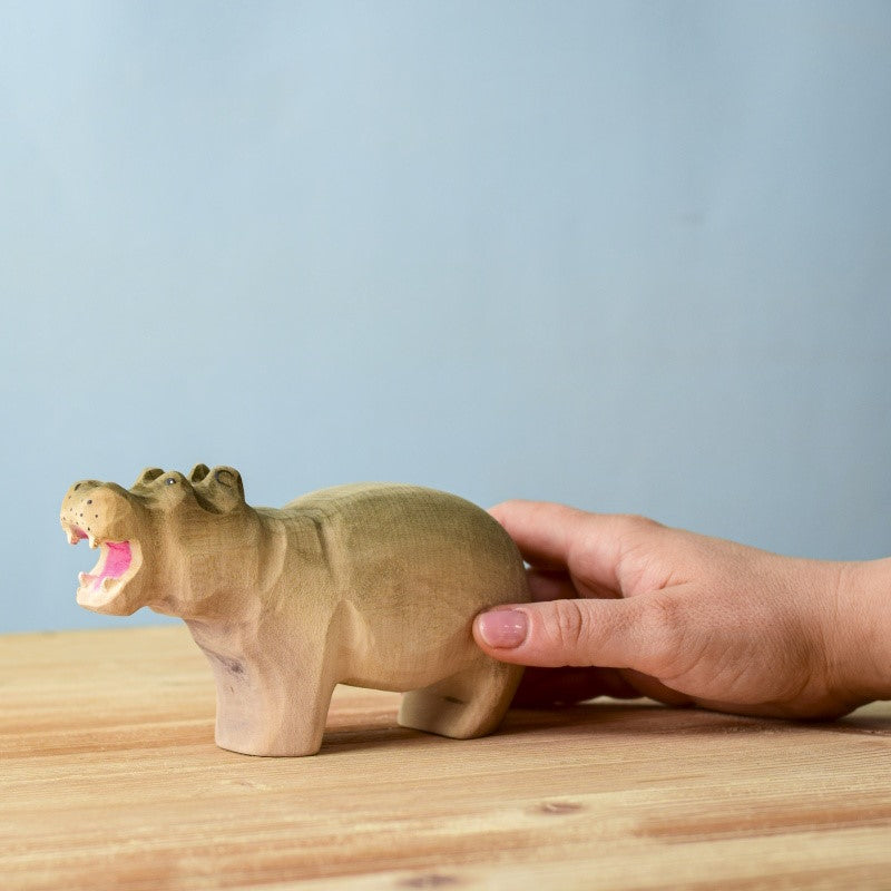 Bumbu Toys | Hippo