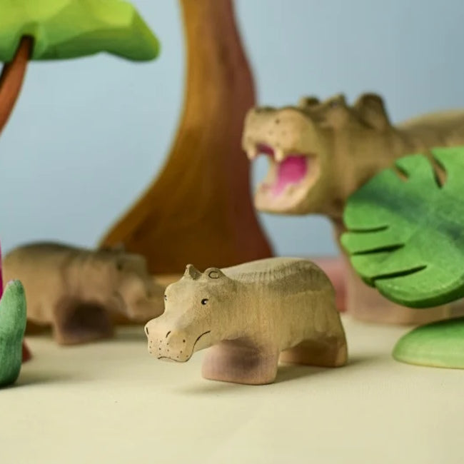 Bumbu Toys | Hippo Baby