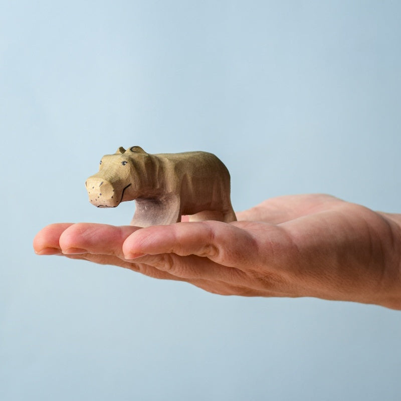 Bumbu Toys | Hippo Baby