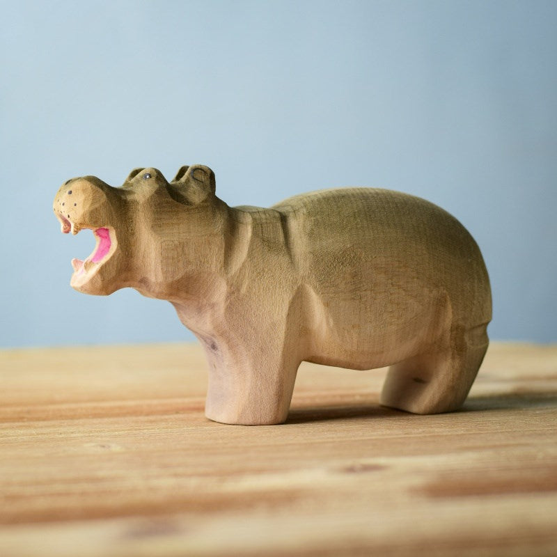 Bumbu Toys | Hippo