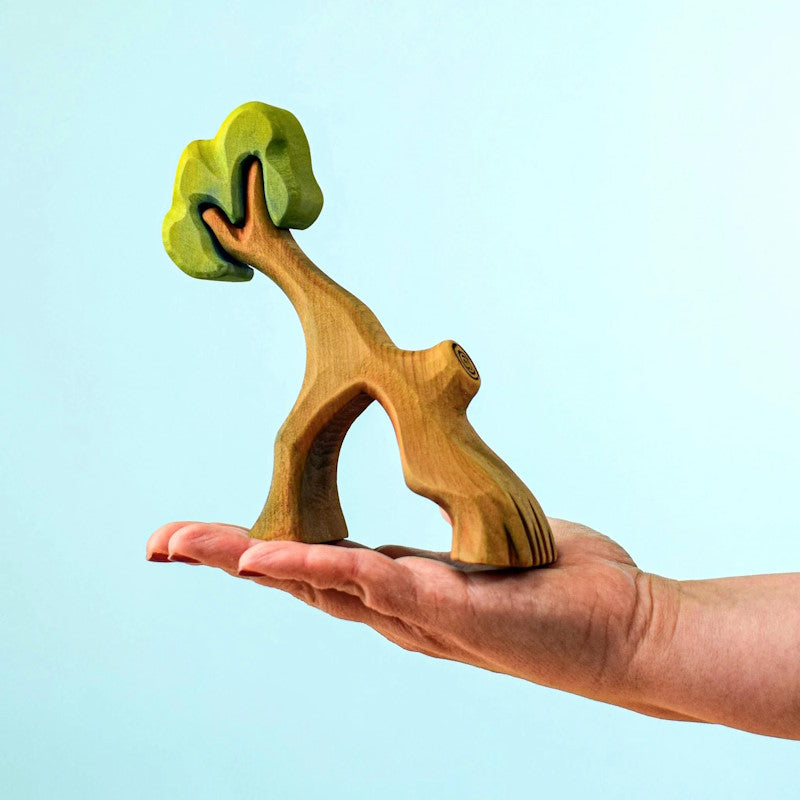 Bumbu Toys | Hollow Tree