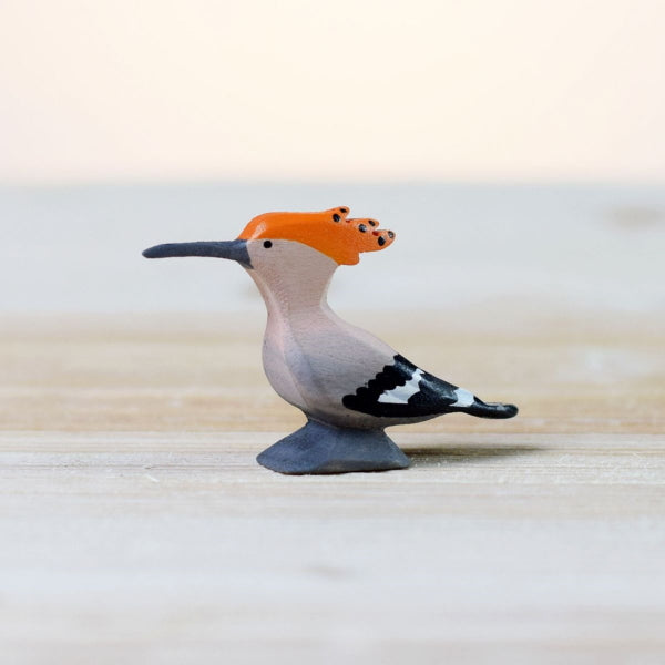 Bumbu Toys | Hoopoe Bird