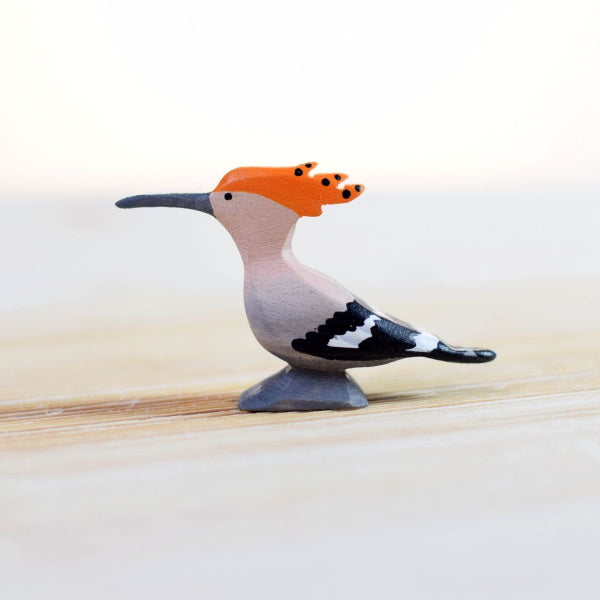 Bumbu Toys | Hoopoe Bird