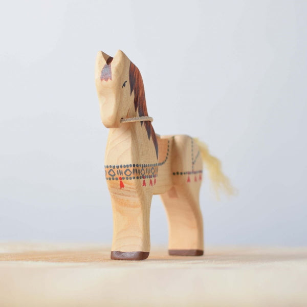 Bumbu Toys | Horse Steed
