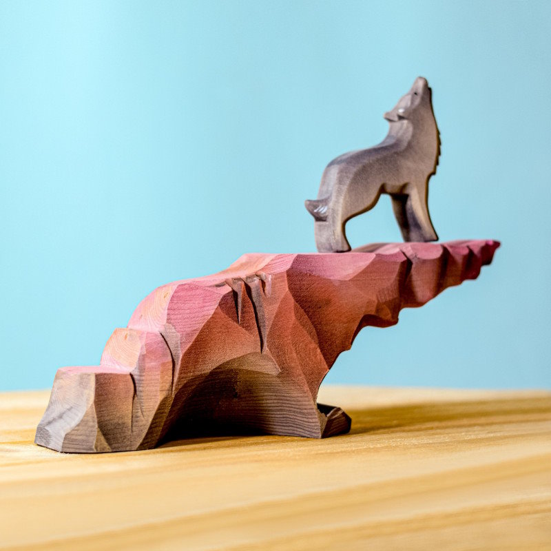 Bumbu Toys | Howlstone