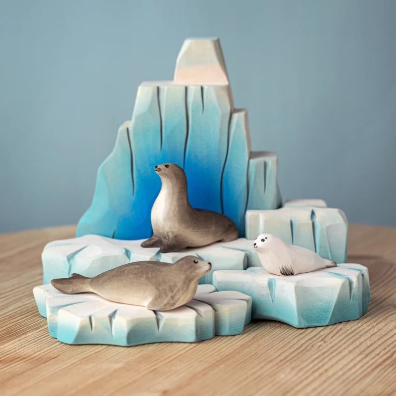 Bumbu Toys | Iceberg
