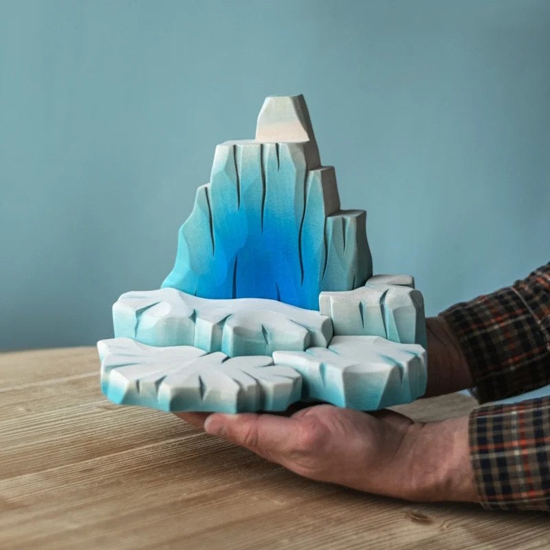 Bumbu Toys | Iceberg