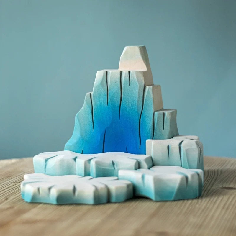 Bumbu Toys | Iceberg