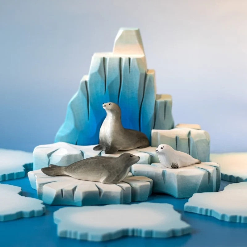 Bumbu Toys | Iceberg