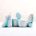 Bumbu Toys | Icy Rocks