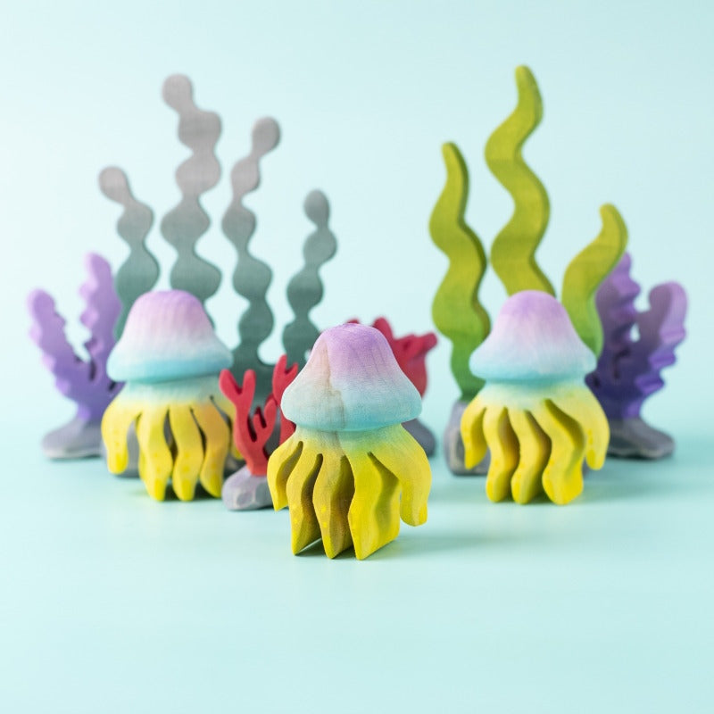 Bumbu Toys | Jellyfish