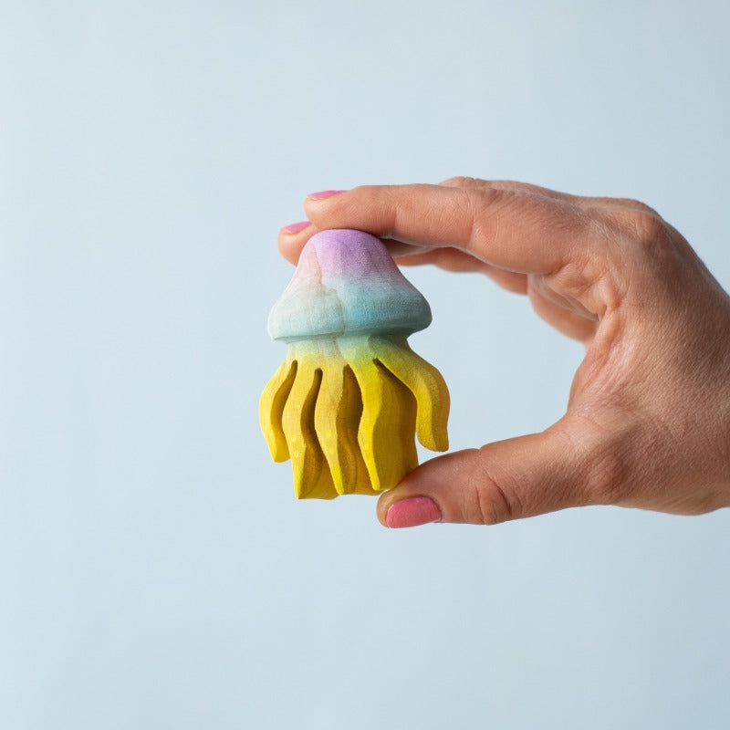 Bumbu Toys | Jellyfish