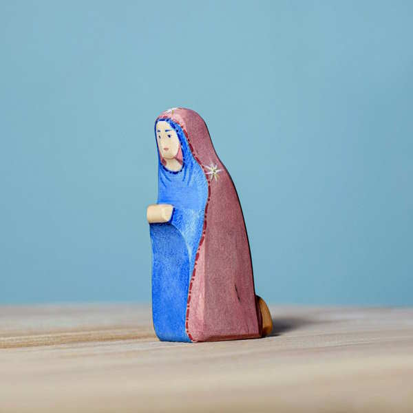 Bumbu Toys | Jesus, Mary & Joseph