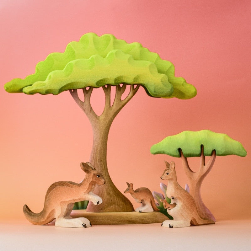 Bumbu Toys | Kangaroo