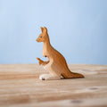 Bumbu Toys | Kangaroo Mama & Joey