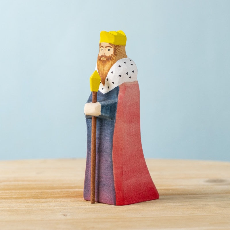 Bumbu Toys | King