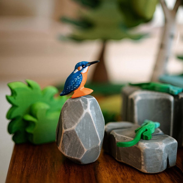 Bumbu Toys | Kingfisher