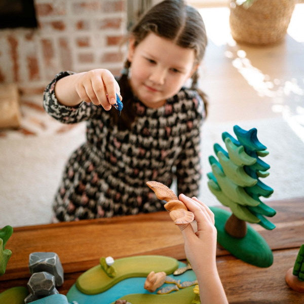 Bumbu Toys | Kingfisher