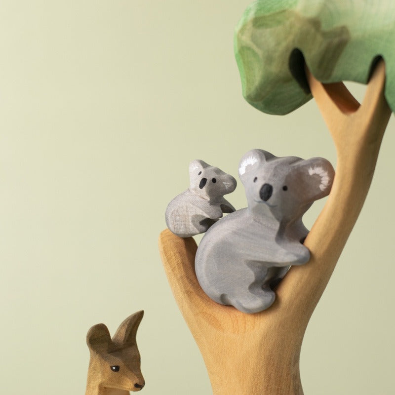 Bumbu Toys | Eucalyptus Tree