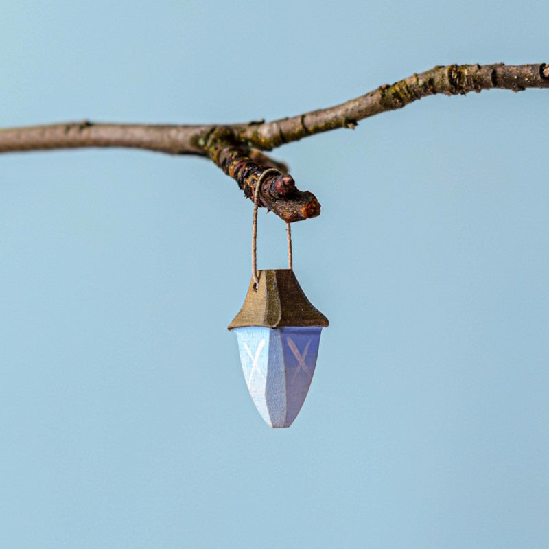 Bumbu Toys | Winged Elf with Lamp