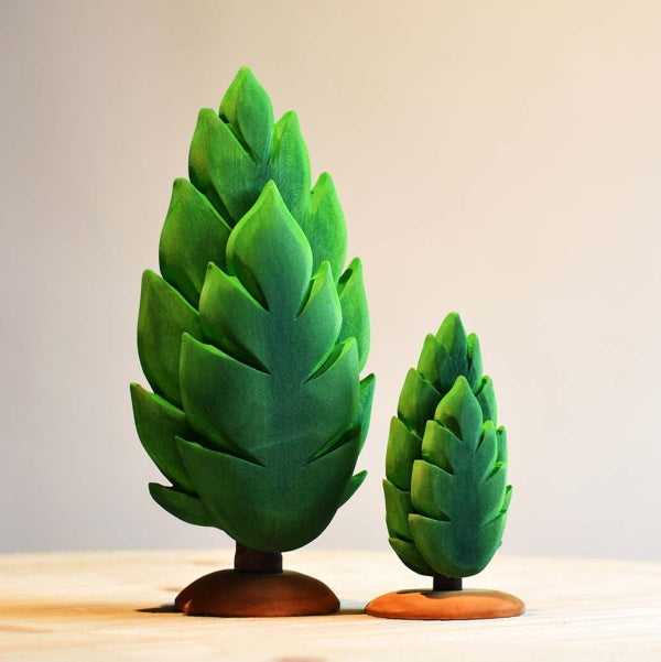Bumbu Toys | Large Thuja Tree