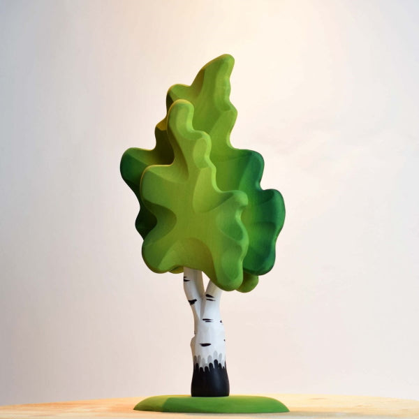 Bumbu Toys | Large Birch Tree