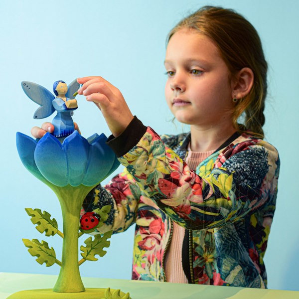 Bumbu Toys | Water Fairy