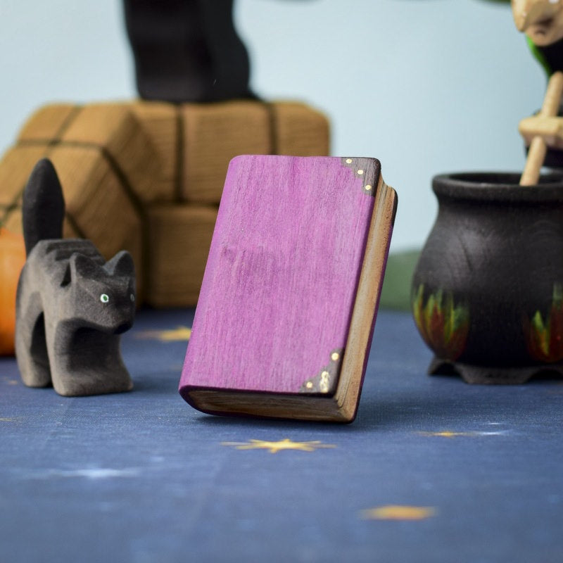 Bumbu Toys | Large Book