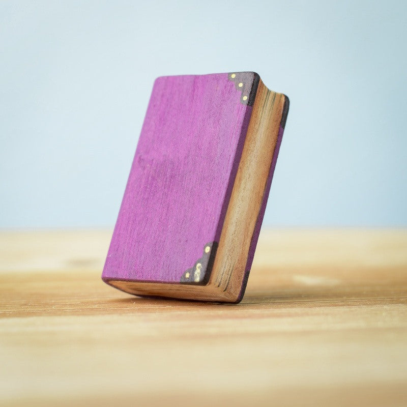 Bumbu Toys | Large Book