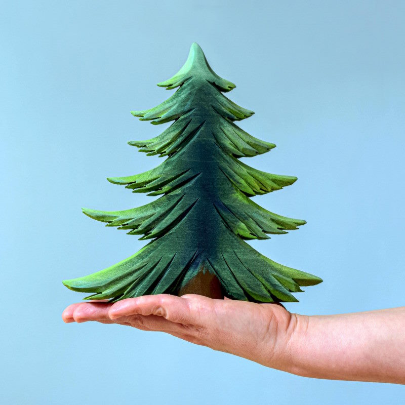 Bumbu Toys | Large Fir Tree