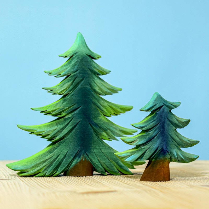 Bumbu Toys | Large Fir Tree