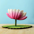 Bumbu Toys | Large Lotus Flower