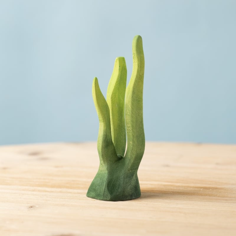 Bumbu Toys | Large Seaweed