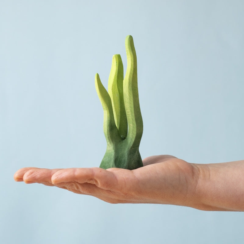 Bumbu Toys | Large Seaweed