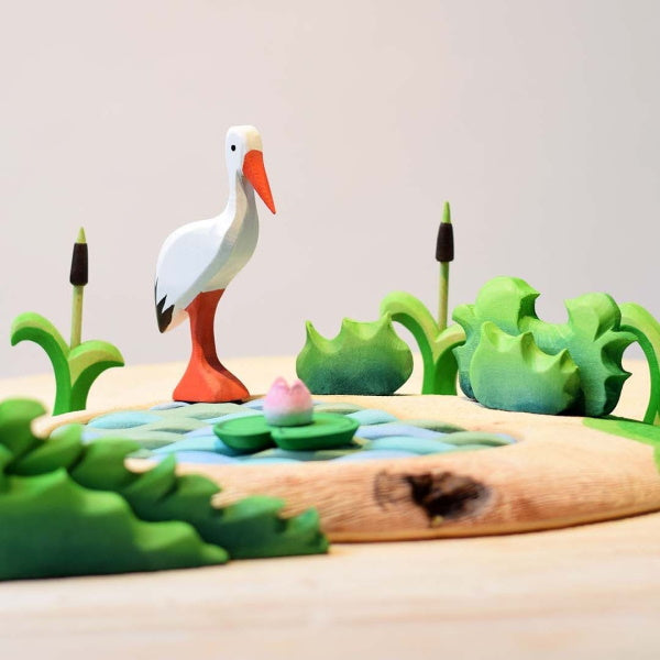 Bumbu Toys | Small Shrub