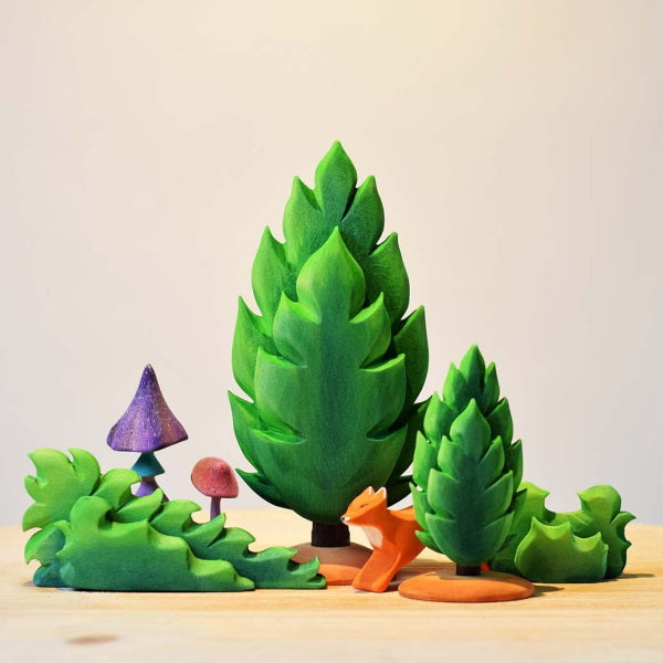 Bumbu Toys | Large Thuja Tree