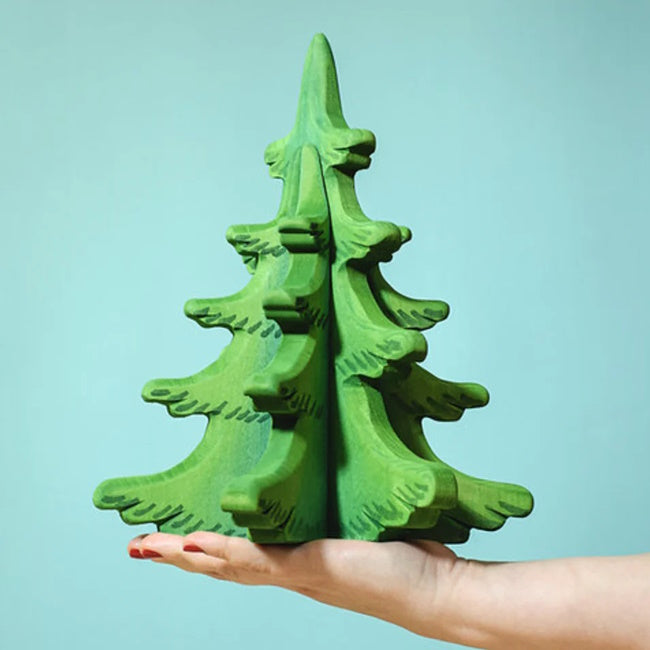 Bumbu Toys | Large Sugar Pine Tree