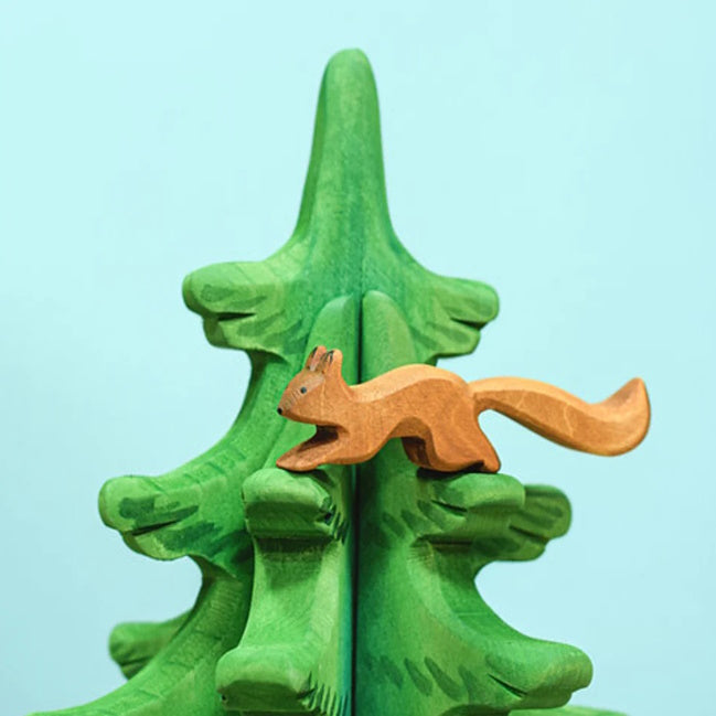 Bumbu Toys | Large Sugar Pine Tree