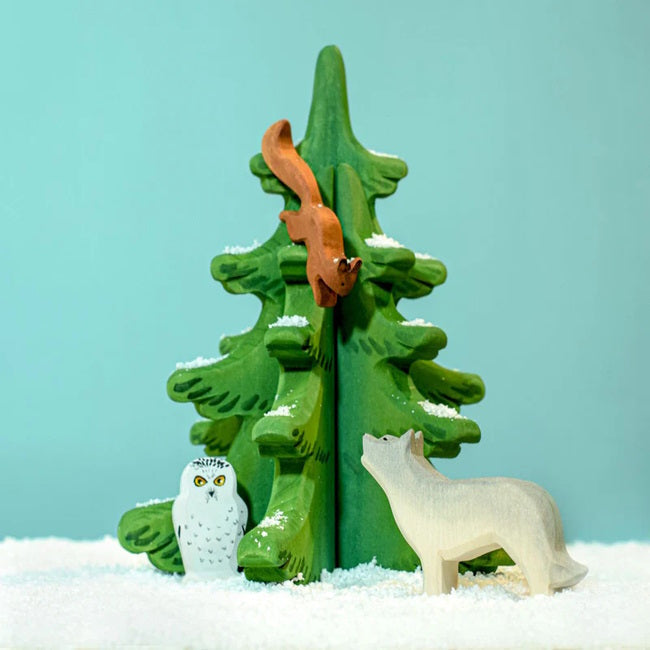 Bumbu Toys | Large Sugar Pine Tree
