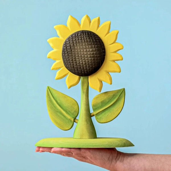 Bumbu Toys | Large Sunflower
