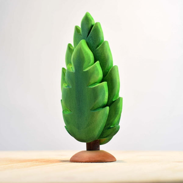 Bumbu Toys | Large Thuja Tree