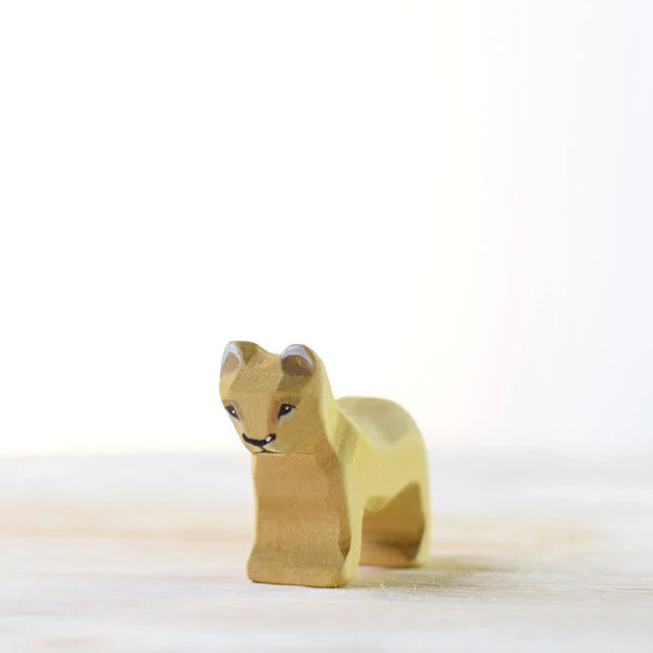 Bumbu Toys | Lion Cub