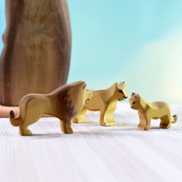 Bumbu Toys | Lion Cub