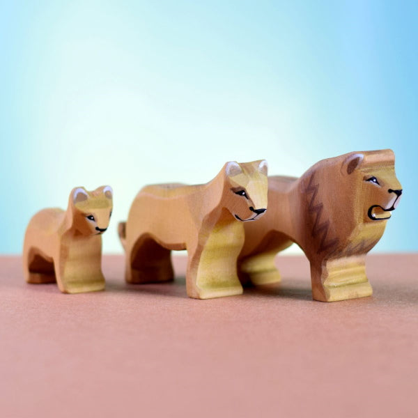 Bumbu Toys | Lion Cub
