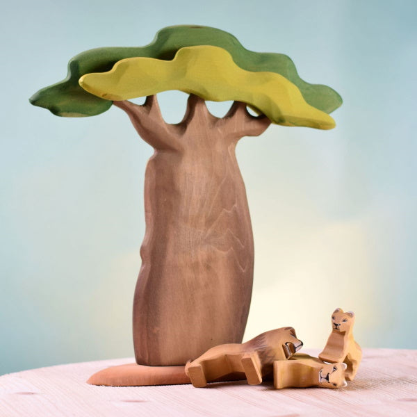 Bumbu Toys | Lioness