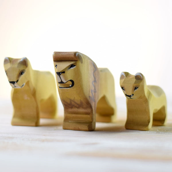 Bumbu Toys | Lioness