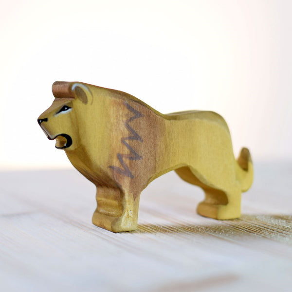 Bumbu Toys | Lion