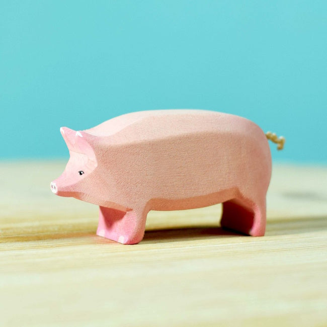 Bumbu Toys | Mama Pig