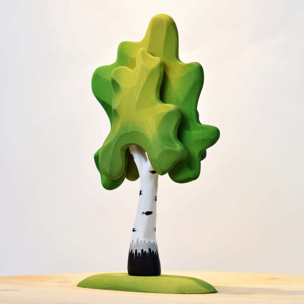 Bumbu Toys | Medium Birch Tree