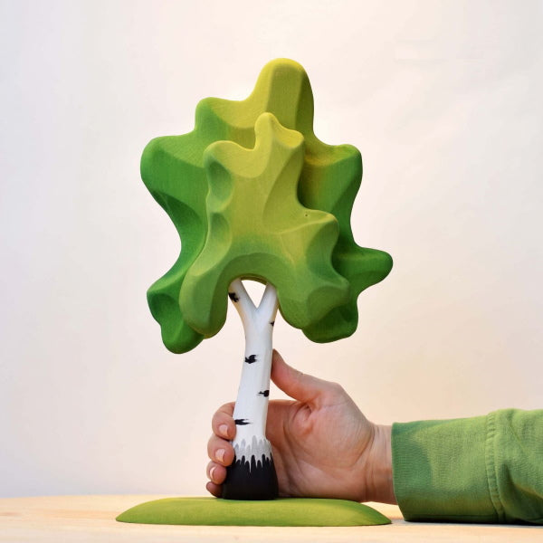 Bumbu Toys | Medium Birch Tree